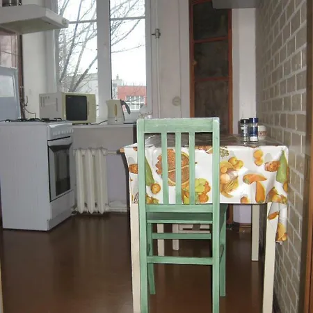 Apartamento Private In Kalamaja *