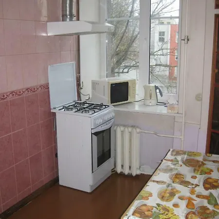 Private In Kalamaja Апартаменты *