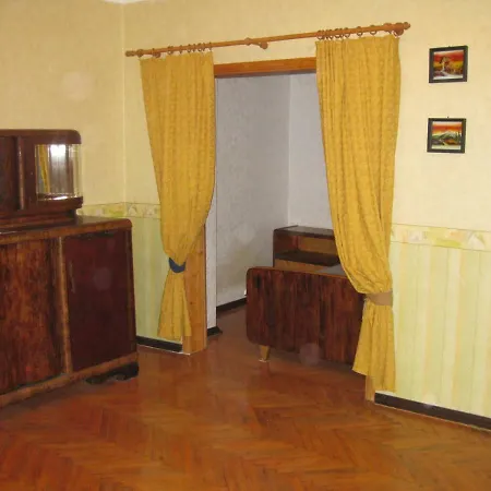 Private In Kalamaja Апартаменты *