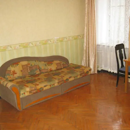 Appartement Private In Kalamaja *