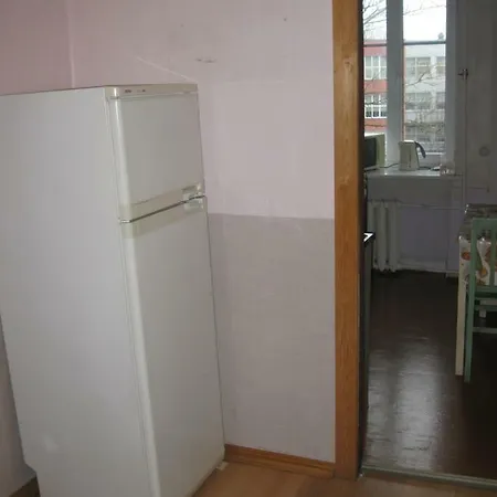 Apartment Private In Kalamaja Tallinn