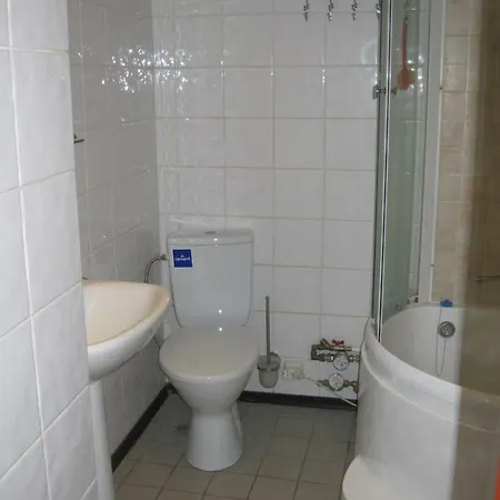 Апартаменты Private In Kalamaja *