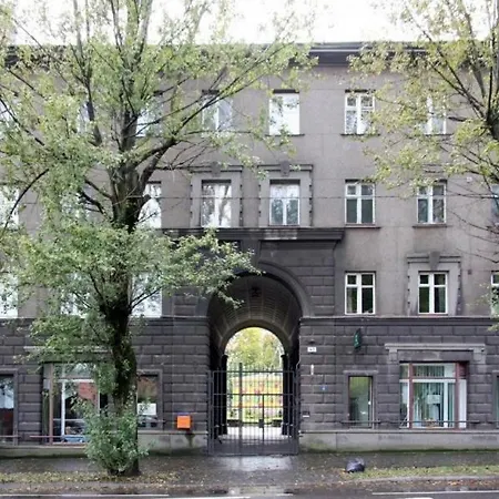 Apartamento Private In Kalamaja Tallin