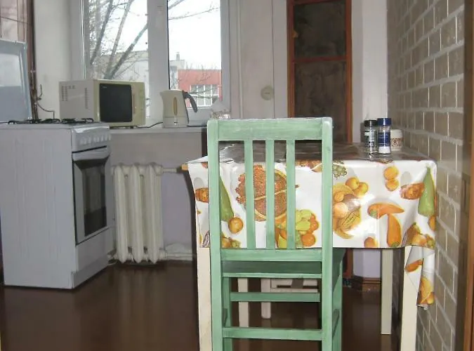 Apartman Private In Kalamaja *