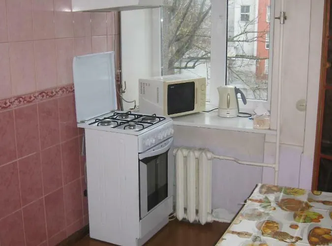 Private In Kalamaja Апартаменты *