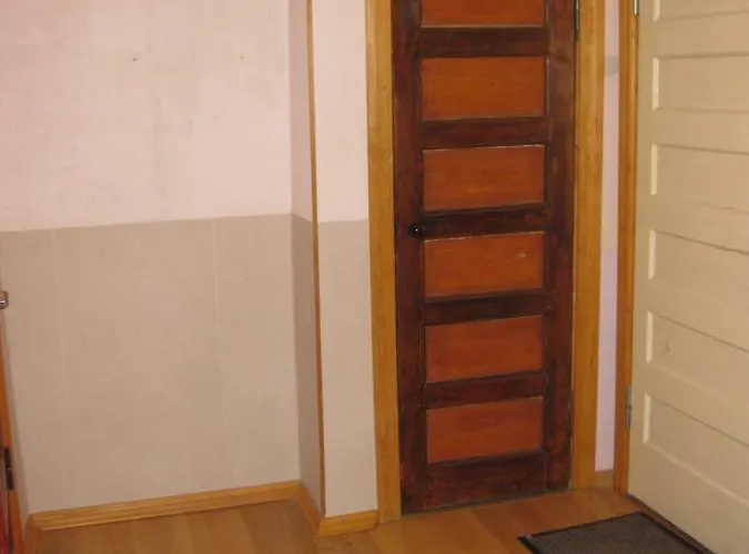 Private In Kalamaja * Таллин