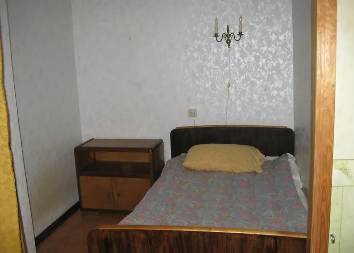 Private In Kalamaja Апартаменты *