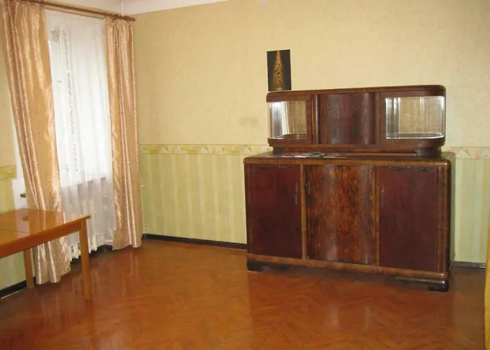 Private In Kalamaja Таллин