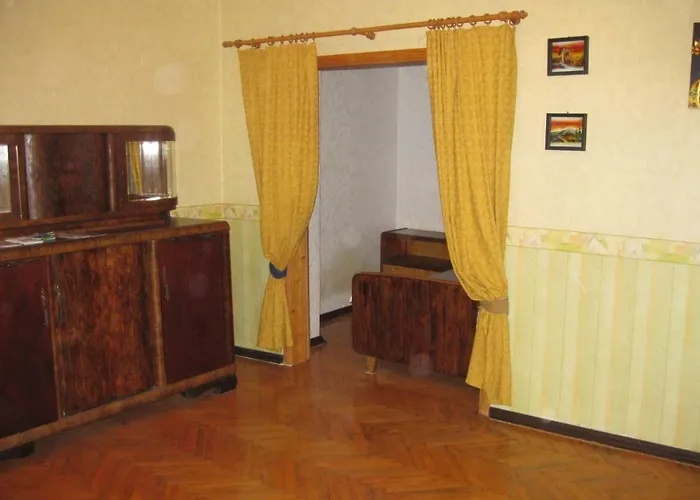 Private In Kalamaja Appartement *