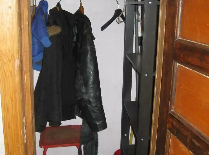 Private In Kalamaja Апартаменты Таллин