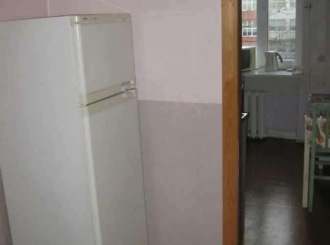 Appartement Private In Kalamaja Tallinn