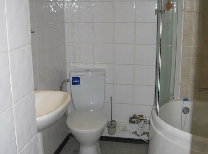 Appartement Private In Kalamaja *