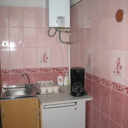 Apartment Private In Kalamaja Reval