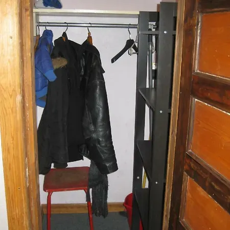 Private In Kalamaja Apartment Reval